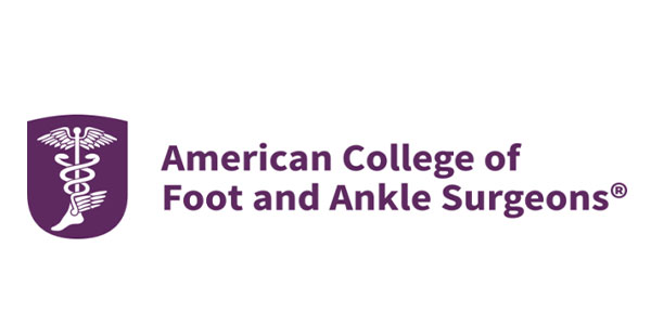 American College of Foot and Ankle Surgeons logo